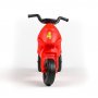 DOHANY TOYS Guralica Superbike 4 motor A012025 - slika 3
