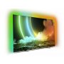 PHILIPS 55OLED706/12  4K OLED  ANDROID  AMBILIGHT - slika 2