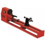 EINHELL TC-WW 1000/1, 400W  Strug-tokarski uređaj za drvo - slika 1