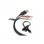 WHITE SHARK WS GH 2140 OX, Headset - slika 4