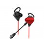 WHITE SHARK WS GE 536 EAGLE, IN-EAR Headphones + mic - slika 1