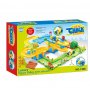 HK MINI Igračka, vozni park - srećna dolina A017828 - slika 1