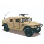 MAISTO Igračka automobil Humvee 1:24 A034333 - slika 1