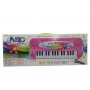 HK MINI Igračka sintisajzer roze A044031 - slika 1