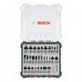 BOSCH SET GLODALA MIX 6mm WOOD 1/30 - slika 2