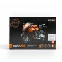 HK MINI Motor sa svetlom i zvukom A017977 - slika 3