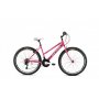 CAPRIOLO Passion lady pink-belo - slika 1