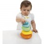 CHICCO Igračka Eco kamenje A049315 - slika 2