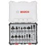 BOSCH SET GLODALA MIX 6mm WOOD 1/15 - slika 1