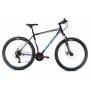 CAPRIOLO Oxygen 29'' crno plavo - slika 1