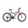 CAPRIOLO Diavolo 600 sivo-pink 920323-17 - slika 1