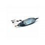 DREMEL 3000 SA 5 KOMADA PRIBORA - slika 1