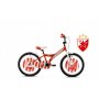 CAPRIOLO Bmx 20'' fk crvena zvezda - slika 1