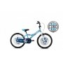 CAPRIOLO Bmx 20'' fk tsc - slika 1