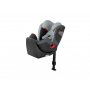GB Convy 0-25kg London grey - slika 1