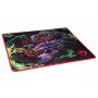 MARVO G21 Podloga za miš (450x400x3 mm) - slika 1