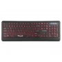 MARVO K627 USB gejmerska Tastatura - slika 2