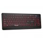 MARVO K627 USB gejmerska Tastatura - slika 1