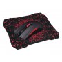 MARVO Set Miš + Podloga M417+G1 - slika 2
