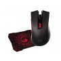 MARVO Set Miš + Podloga M417+G1 - slika 1