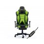 BYTEZONE Gaming stolica Hulk (zelena) - slika 1