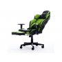 BYTEZONE Gaming stolica Hulk (zelena) - slika 2