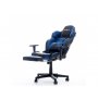 BYTEZONE Gaming stolica Hulk (Plava) - slika 2