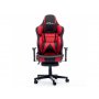 BYTEZONE Gaming stolica Hulk (Crvena) - slika 1
