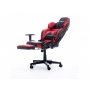 BYTEZONE Gaming stolica Hulk (Crvena) - slika 2