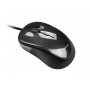 Xwave Optički miš, USB, do 1600dpi, crno-sivi - slika 1