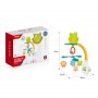 HK MINI Muzička vrteška žabica A043136 - slika 1
