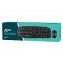 Xwave TASTATURA+MIŠ BK02 WIRELESS - slika 1