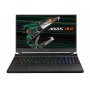 GIGABYTE AORUS 15P KD 15.6'' FHD 240Hz i7-11800H 16GB 1TB SSD GeForce RTX 3060P 6GB Win10Home crni - slika 3