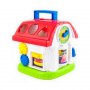 WIN FUN Igračka interaktivna kućica A017334 - slika 1