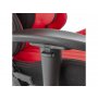 WHITE SHARK WS RED DEVIL, Gaming Chair - slika 2