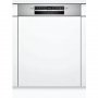 BOSCH Polu ugradna mašina za pranje sudova SGI4HTS31E - slika 1