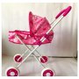 HK MINI Igračka kolica za bebe A017441 - slika 2