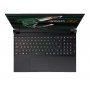 GIGABYTE AORUS 15P XD 15.6'' FHD 300Hz i7-11800H 16GB 1TB SSD GeForce RTX 3070P 8GB Win10Home crni - slika 2