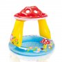 INTEX Baby bazen pečurka uzrast 1-3G A030178 - slika 1