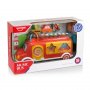 HK MINI Igračka super zabavni autobus za bebe A043137 - slika 1
