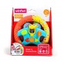 WIN FUN Igračka Šareni volan A017178 - slika 1