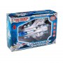 HK MINI Igračka borbeni avion na baterije A013850 - slika 1