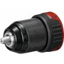 BOSCH GFA 18-M FlexiClick nastavak metalna stezna glava za GSR 18V-60 FC (1600A013P6) - slika 1