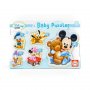 Educa Bebi slagalica Mickey A032128 - slika 1