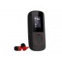 ENERGY SISTEM MP3 8GB Clip Bluetooth player crveni - slika 1