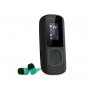 ENERGY SISTEM MP3 8GB Clip Bluetooth player zeleni - slika 1