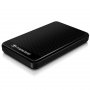 TRANSCEND StoreJet 25A3 TS1TSJ25A3K Eksterni HDD - slika 3