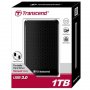 TRANSCEND StoreJet 25A3 TS1TSJ25A3K Eksterni HDD - slika 4