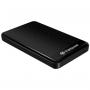 TRANSCEND StoreJet 25A3 TS1TSJ25A3K Eksterni HDD - slika 1