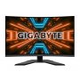 GIGABYTE 31.5 QHD VA, 1ms, 165Hz, AMD FreeSync, HDR (G32QC A-EK) - slika 1
